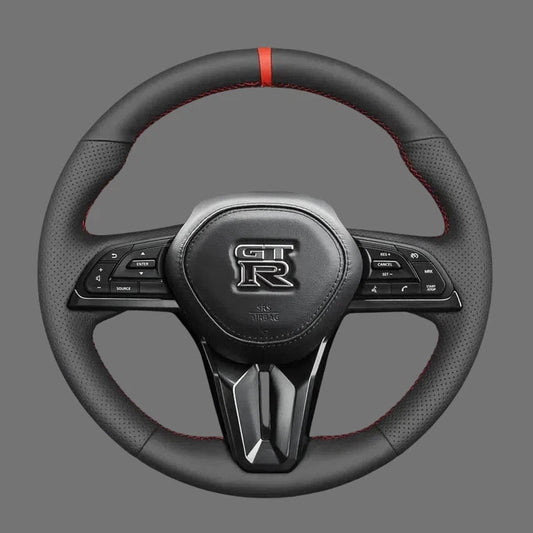 steering-wheel-cover-for-nissan-gtr-z-2016-2024