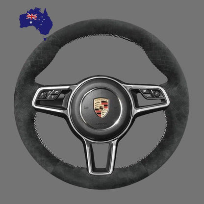steering-wheel-cover-for-porsche-911-991-718-boxster-982-cayman-spyder-918-cayenne-macan-panamera-2016-2023