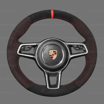 steering-wheel-cover-for-porsche-911-991-718-boxster-982-cayman-spyder-918-cayenne-macan-panamera-2016-2023