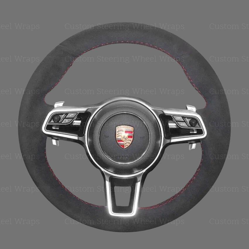steering-wheel-cover-for-porsche-911-991-718-boxster-982-cayman-spyder-918-cayenne-macan-panamera-2016-2023