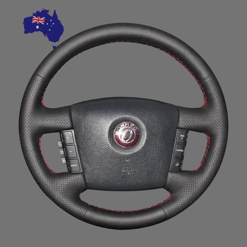 steering-wheel-cover-for-kia-borrego-2008-2009