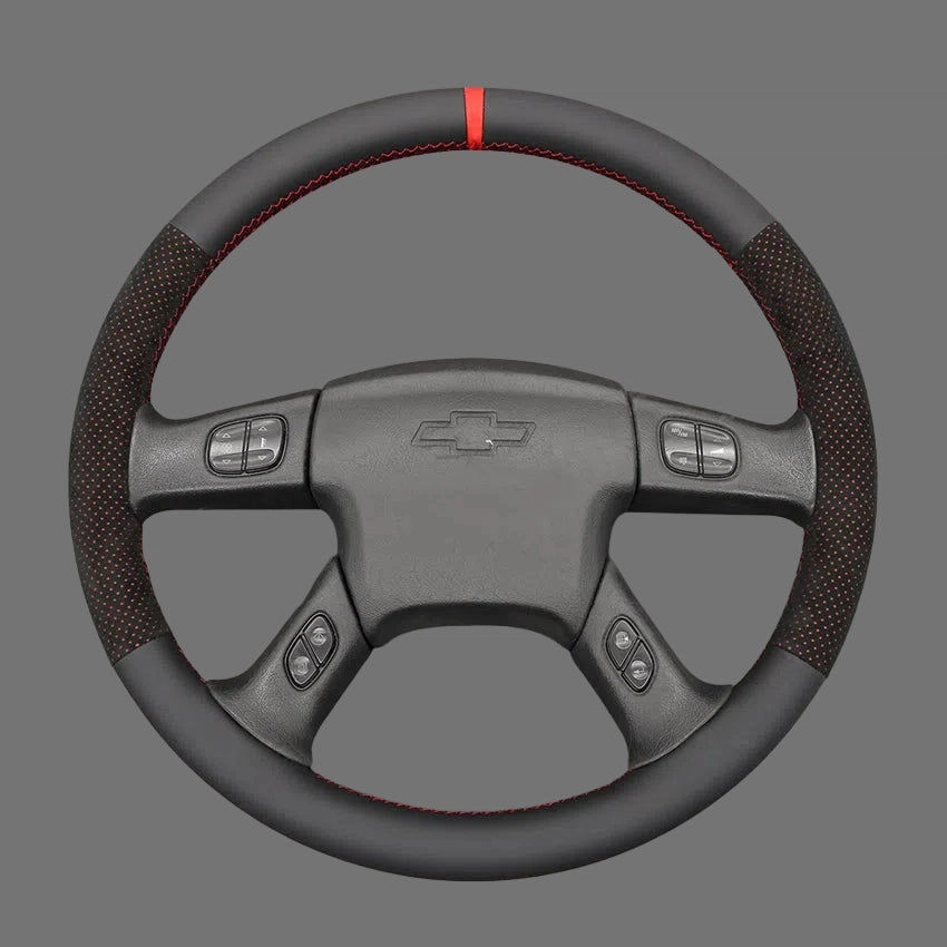 steering-wheel-cover-for-chevrolet-silverado-1500-2500-3500-classic-avalanche-express-suburban-tahoe-trailblazer-2001-2006
