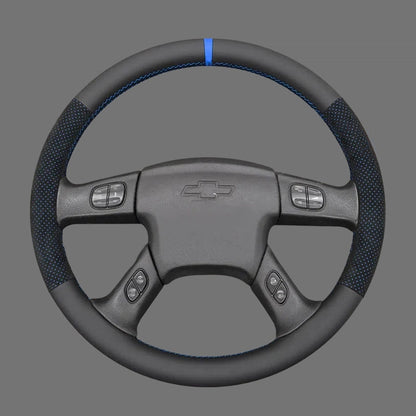 steering-wheel-cover-for-chevrolet-silverado-1500-2500-3500-classic-avalanche-express-suburban-tahoe-trailblazer-2001-2006