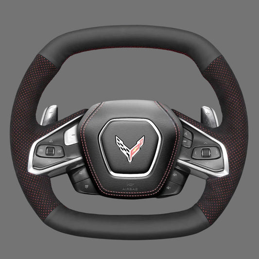 steering-wheel-cover-for-chevrolet-corvette-c8-stingray-z06-2020-2025
