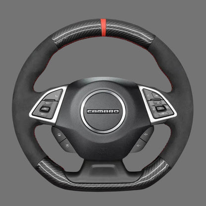 steering-wheel-cover-for-chevrolet-camaro-2016-2024