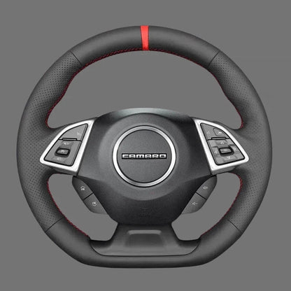 steering-wheel-cover-for-chevrolet-camaro-2016-2024