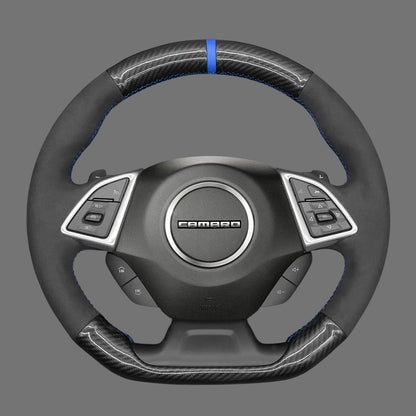 steering-wheel-cover-for-chevrolet-camaro-2016-2024