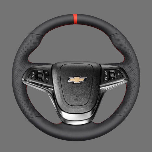 Steering Wheel Cover for Chevrolet Caprice 2014-2017