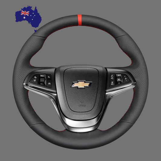 Steering Wheel Cover for Chevrolet Caprice 2014-2017