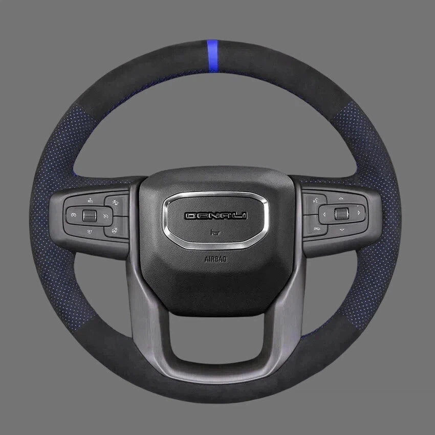 steering-wheel-cover-for-gmc-sierra-1500-limited-2500-3500-yukon-2019-2024