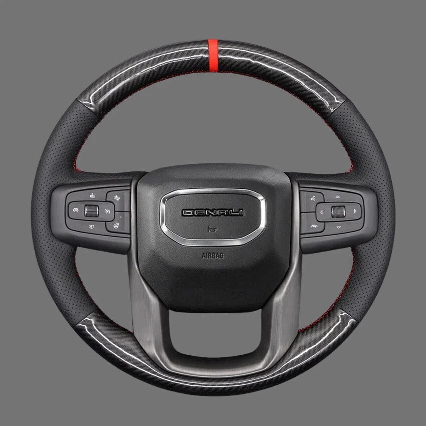 steering-wheel-cover-for-gmc-sierra-1500-limited-2500-3500-yukon-2019-2024