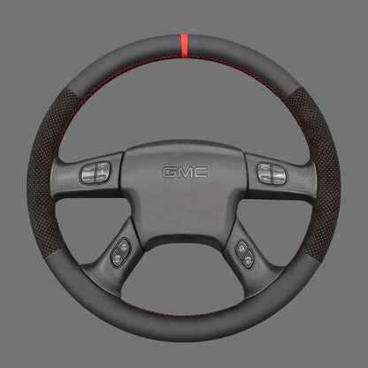 steering-wheel-cover-for-gmc-sierra-1500-2500-3500-cc-classic-envoy-yukon-savana-2003-2008