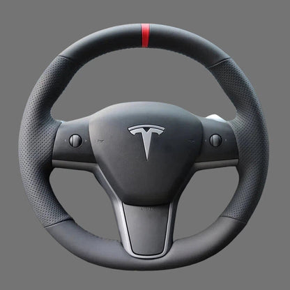 steering-wheel-cover-for-tesla-model-3-y-3p-yp-2017-2023