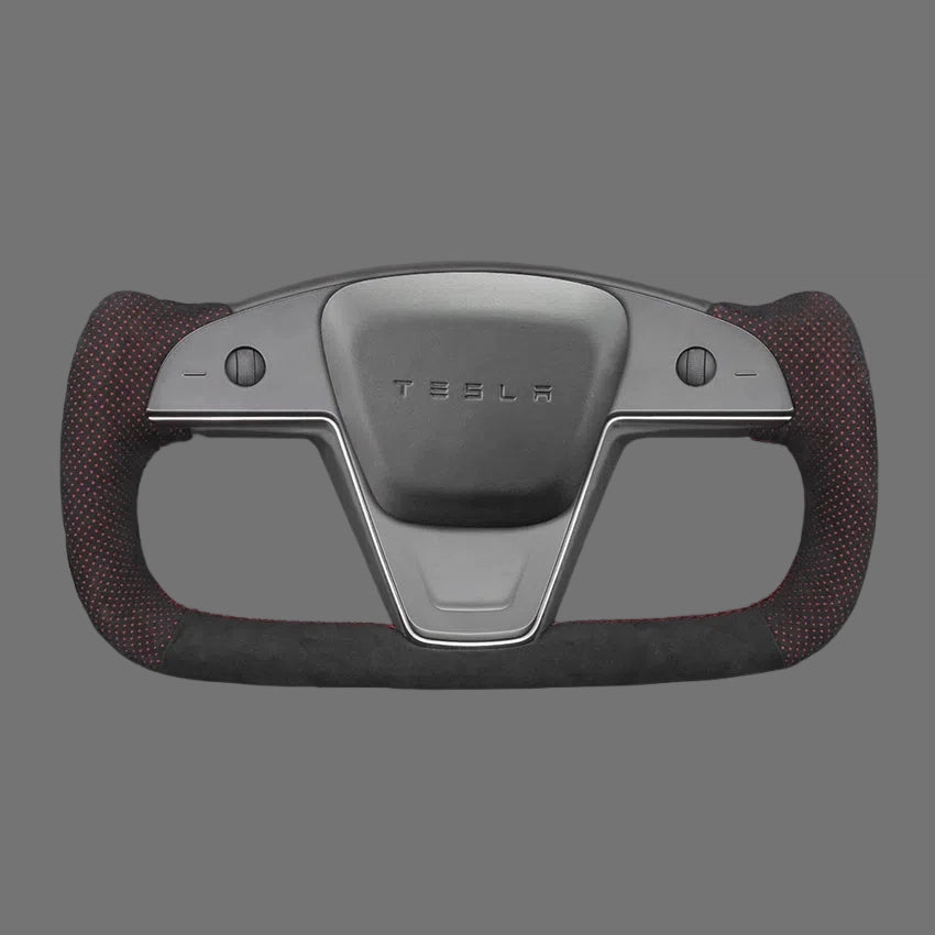 steering-wheel-cover-for-tesla-model-s-x-yoke-2021-2023
