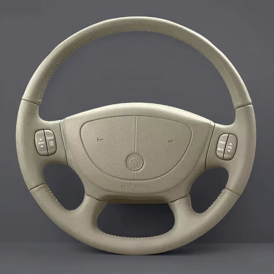 steering-wheel-cover-for-buick-regal-century-1997-2008-with-buttons