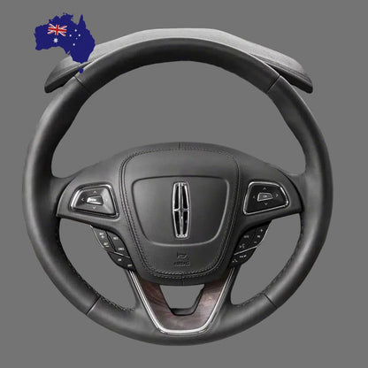 steering-wheel-cover-for-lincoln-mkz-2013-2020