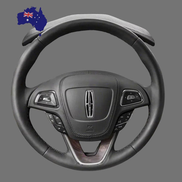 steering-wheel-cover-for-lincoln-mkz-2013-2020