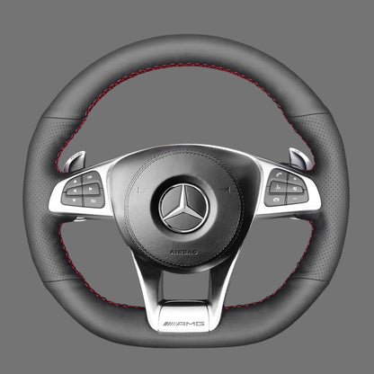 steering-wheel-cover-for-mercedes-benz-amg-gt-c63-cla45-e63-gle63-c190-w205-c117-c218-w213-x253-w166-w222-r172