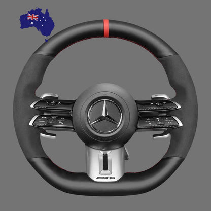 steering-wheel-cover-for-mercedes-benz-amg-gt-a35-a45-a45s-c43-cls53-e53-e63-eqe-43-53-sl43-sl55-sl63-2021-2024