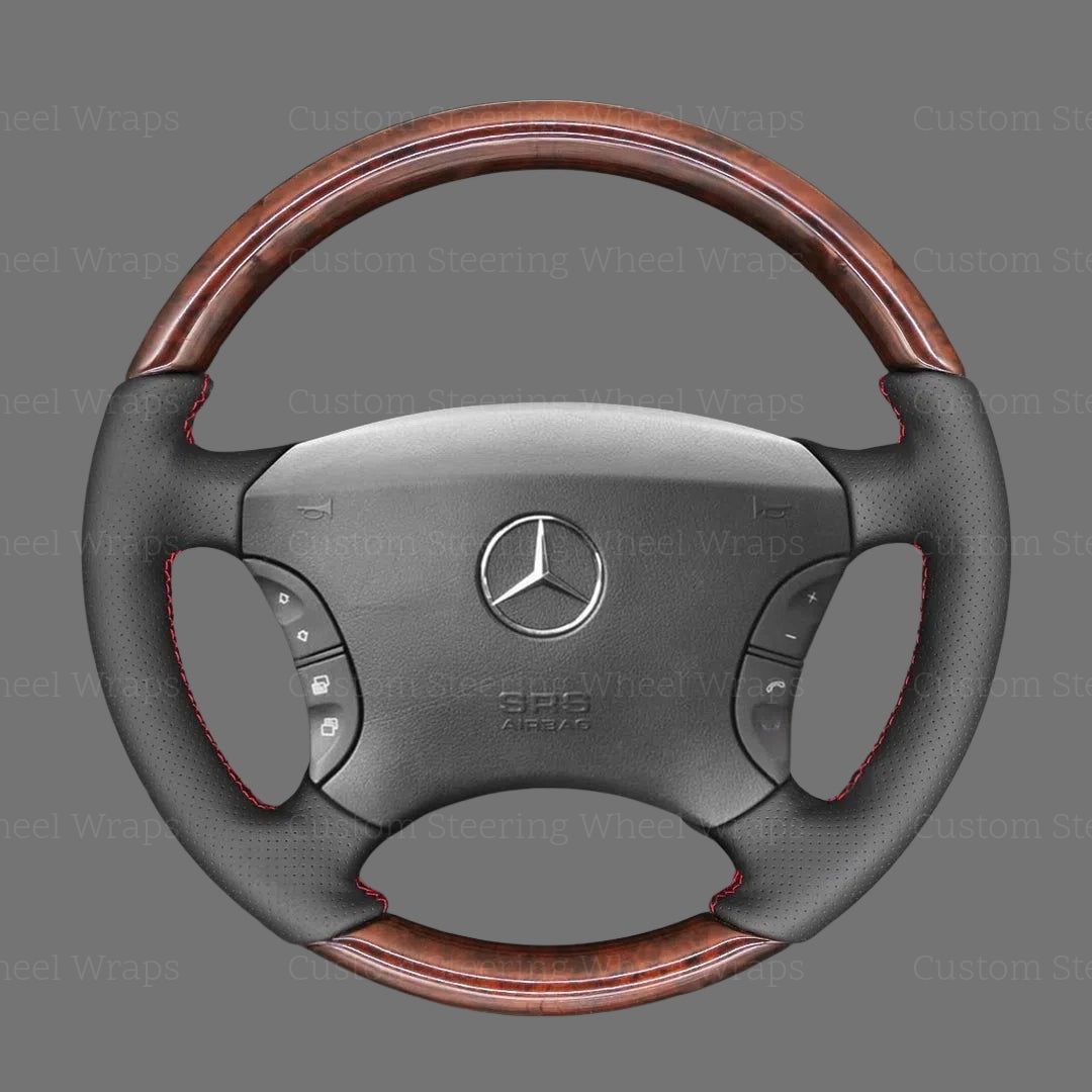 steering-wheel-cover-for-mercedes-benz-cl-class-c215-s-class-w220-s430-s500-s600-s55-2000-2006