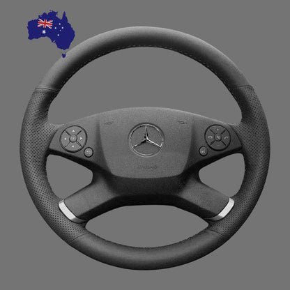 steering-wheel-cover-for-mercedes-benz-e-class-w212-s550-2010-2011