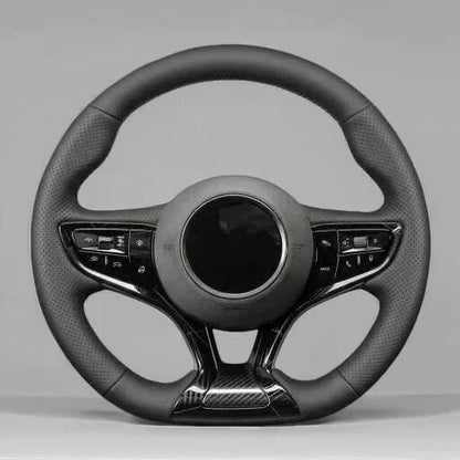 Steering Wheel Cover Wrap for BYD | Seal 2023-2024