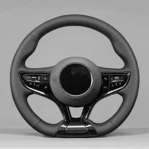 Steering Wheel Cover Wrap for BYD | Seal 2023-2024