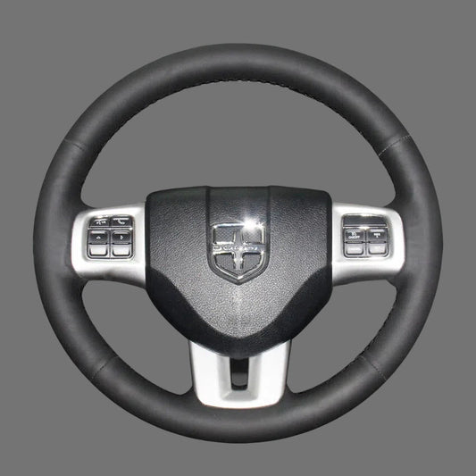 steering-wheel-cover-for-dodge-challenger-charger-avenger-durango-journey-grand-caravan-2011-2020