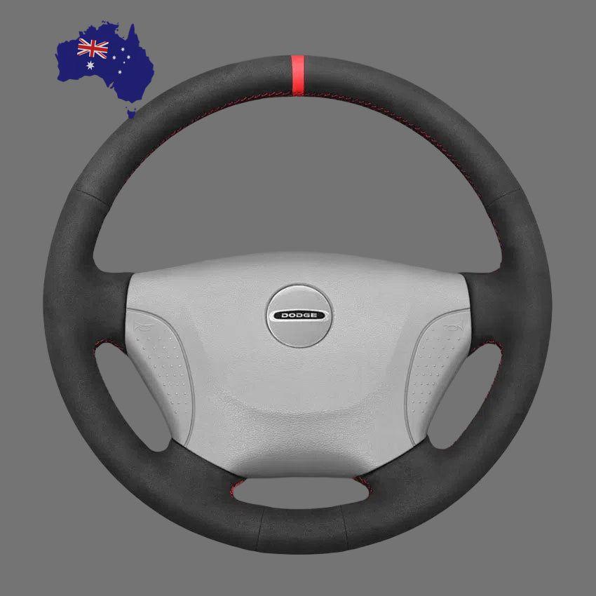 Steering Wheel Cover for Dodge Sprinter Freightliner 2000-2006