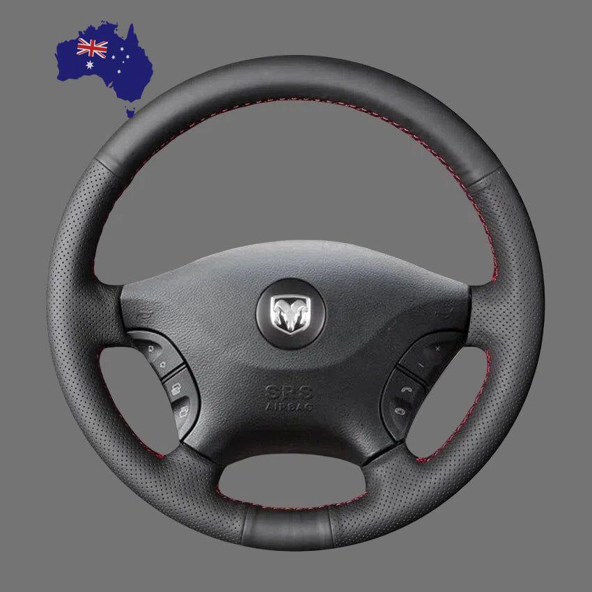 Steering Wheel Cover for Dodge Sprinter 2500 2007-2009