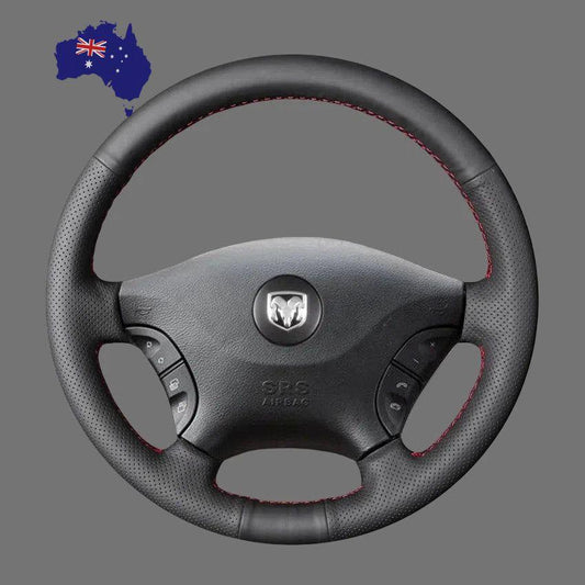 Steering Wheel Cover for Dodge Sprinter 2500 2007-2009