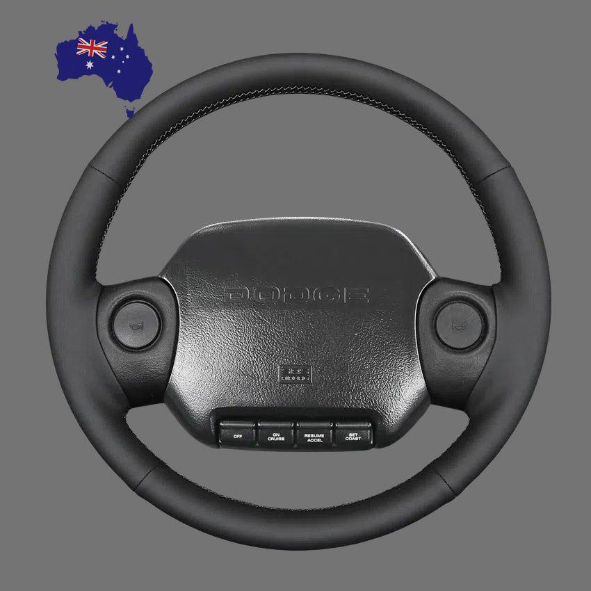 Steering Wheel Cover for Dodge Ram 1994-1997