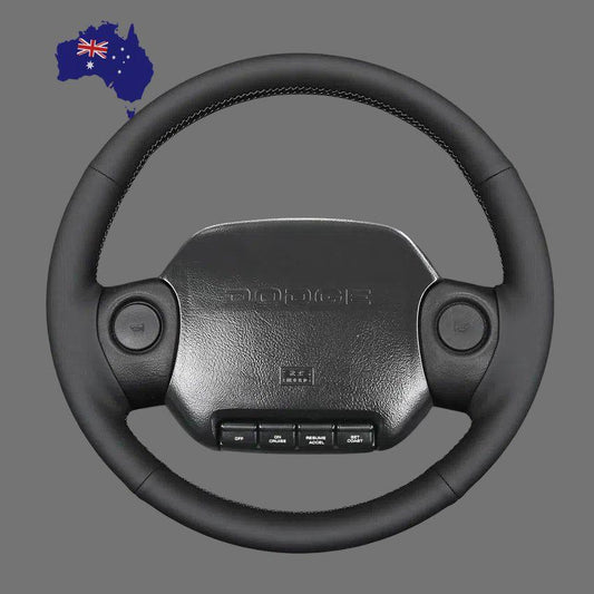 Steering Wheel Cover for Dodge Ram 1994-1997