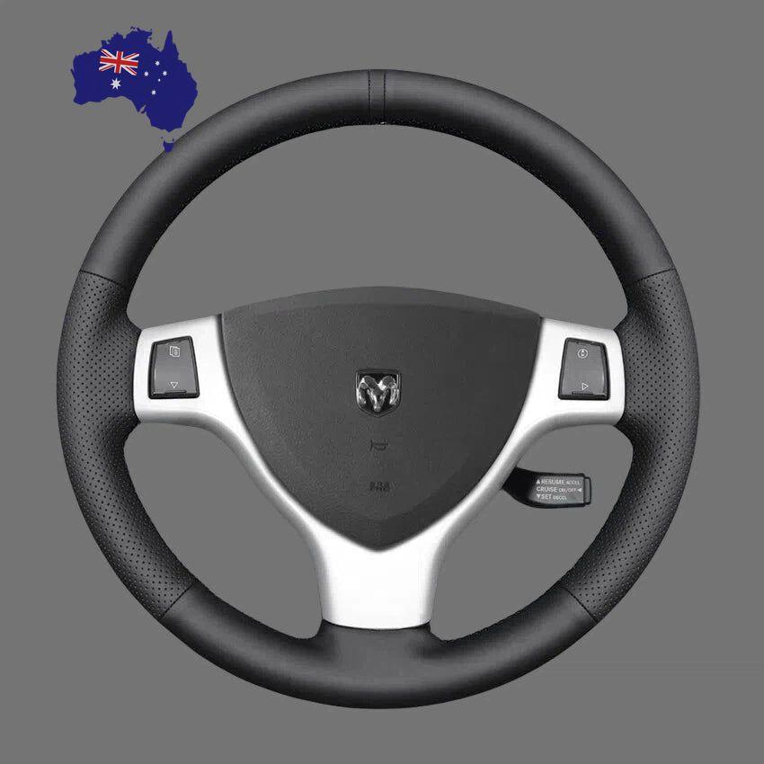 Steering Wheel Cover for Dodge Grand Caravan 2008-2010