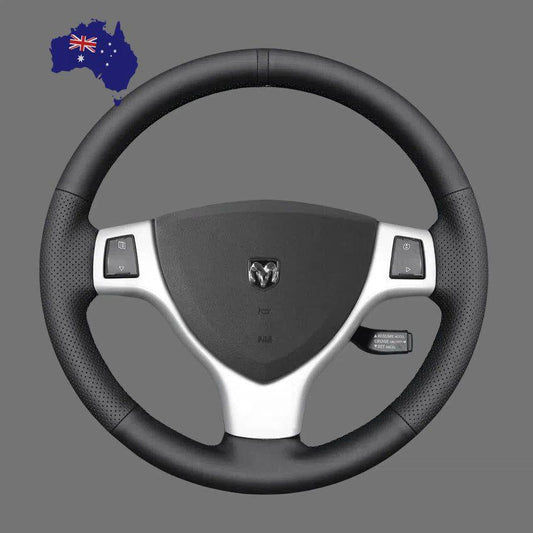 Steering Wheel Cover for Dodge Grand Caravan 2008-2010