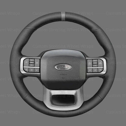 steering-wheel-cover-ford-f150-f250-f350-f450-expedition-superduty-2021-2025