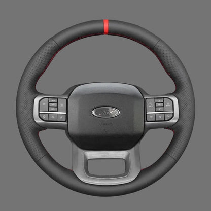 steering-wheel-cover-ford-f150-f250-f350-f450-expedition-superduty-2021-2025
