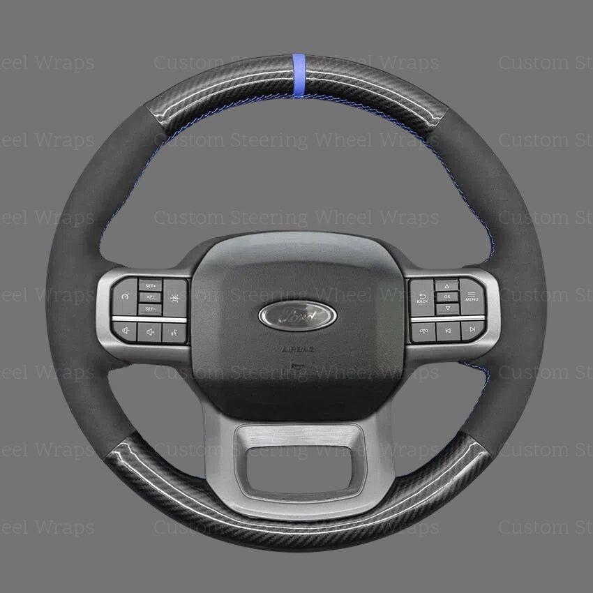 steering-wheel-cover-ford-f150-f250-f350-f450-expedition-superduty-2021-2025