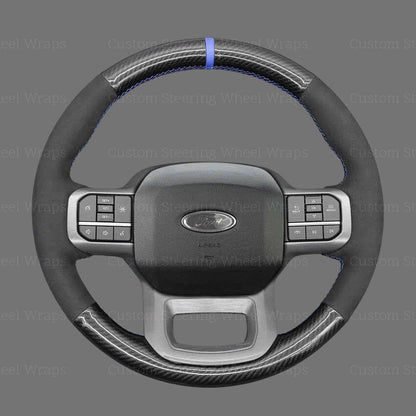 steering-wheel-cover-ford-f150-f250-f350-f450-expedition-superduty-2021-2025