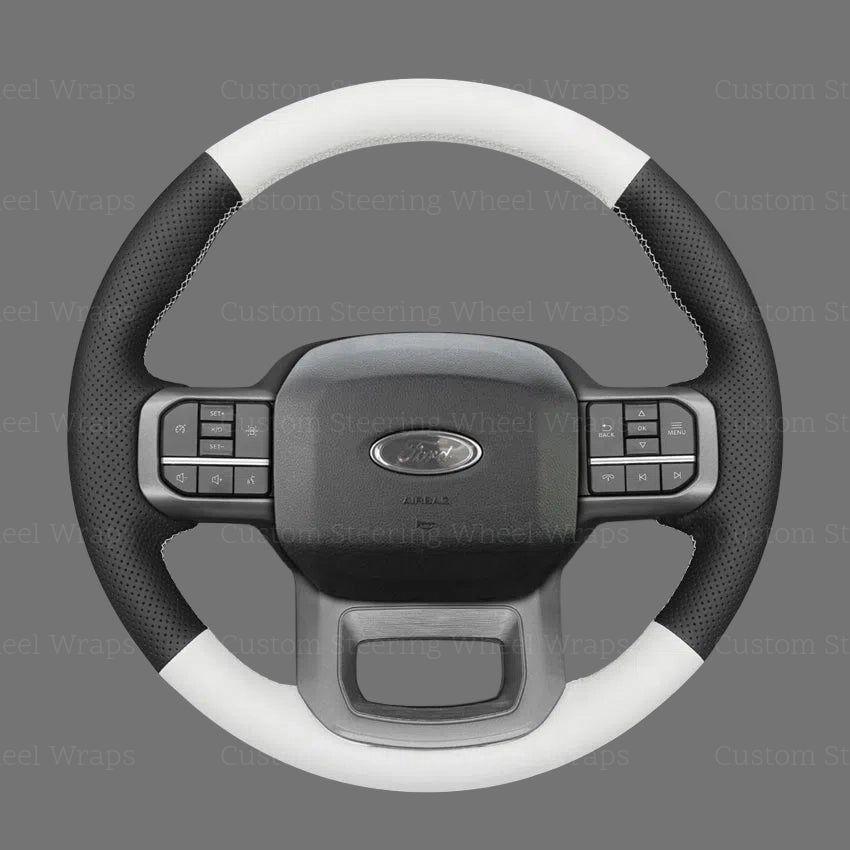 steering-wheel-cover-ford-f150-f250-f350-f450-expedition-superduty-2021-2025
