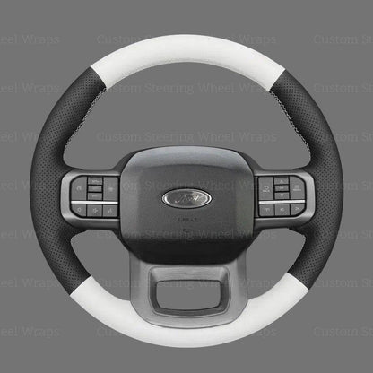 steering-wheel-cover-ford-f150-f250-f350-f450-expedition-superduty-2021-2025
