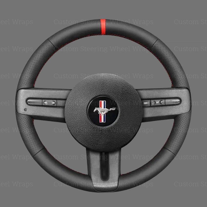 
steering-wheel-cover-ford-mustang-gt-2005-2012