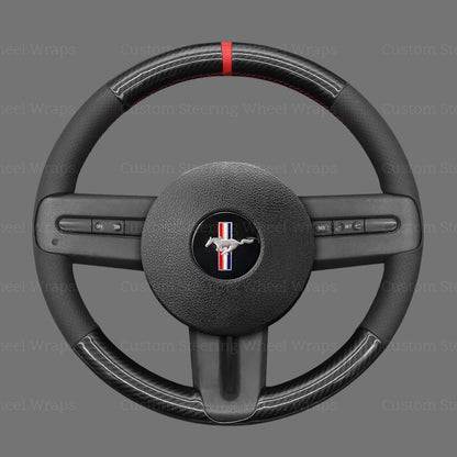 
steering-wheel-cover-ford-mustang-gt-2005-2012