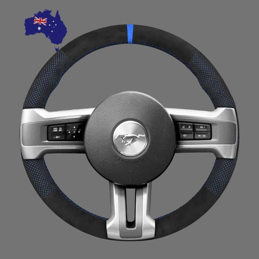 steering-wheel-cover-ford-mustang-s197-2009-2014