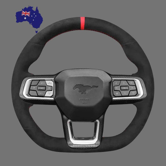 steering-wheel-cover-ford-mustang-ecoboost-s650-dark-horse-2024