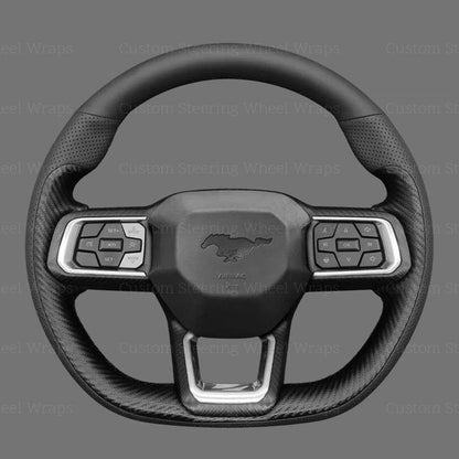 steering-wheel-cover-ford-mustang-ecoboost-s650-dark-horse-2024