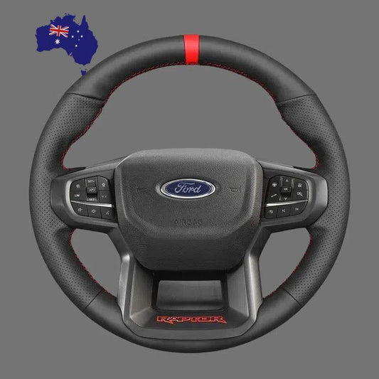 steering-wheel-cover-ford-ranger-raptor-2022-2024