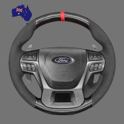 steering-wheel-cover-ford-ranger-raptor-2019-2022