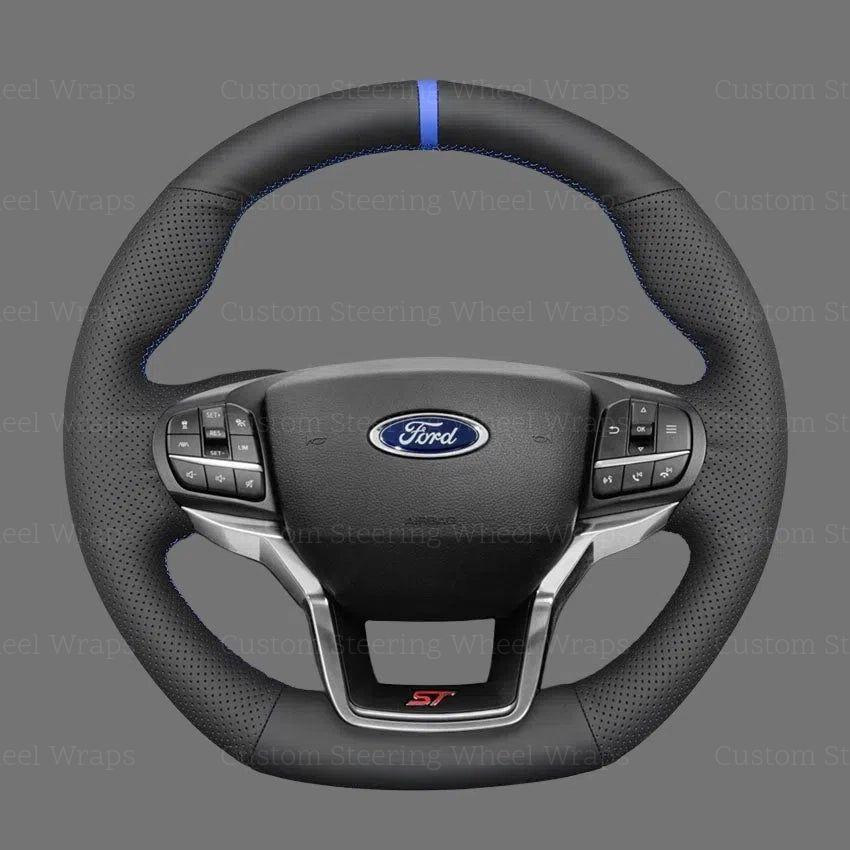 steering-wheel-cover-ford-explorer-st-st-line-timberline-2020-2024