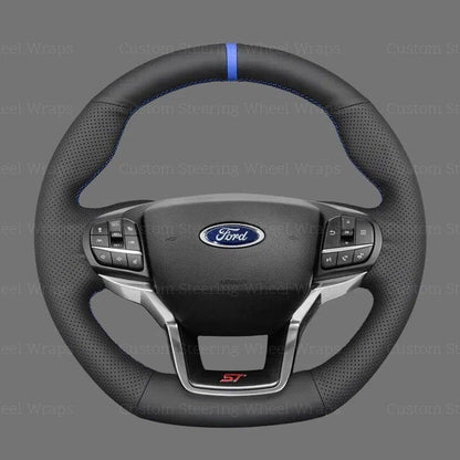 steering-wheel-cover-ford-explorer-st-st-line-timberline-2020-2024